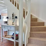 Semesterbostad Hus Mewes