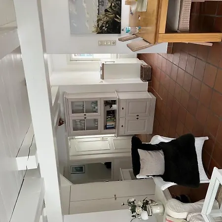 Vakantiehuis Hus Mewes