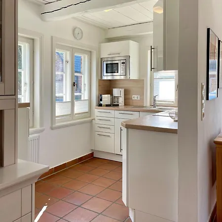 Hus Mewes Vakantiehuis