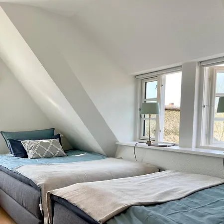 Hus Mewes Vakantiehuis