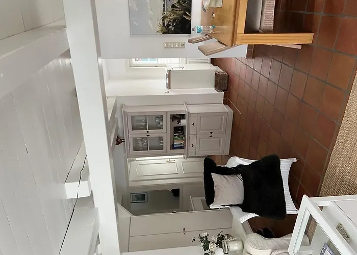 Vakantiehuis Hus Mewes