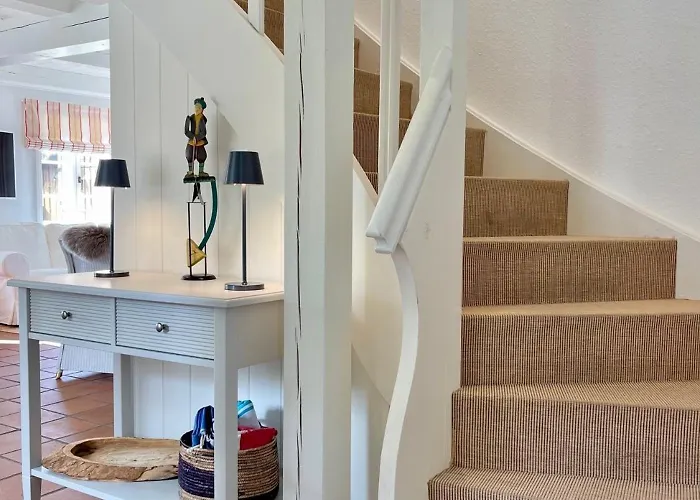 Vakantiehuis Hus Mewes